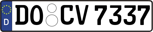 DO-CV7337