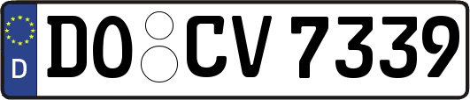 DO-CV7339