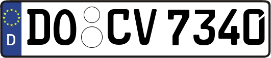 DO-CV7340