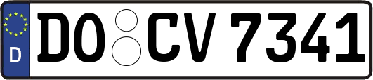 DO-CV7341