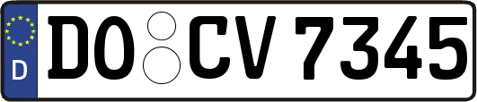 DO-CV7345