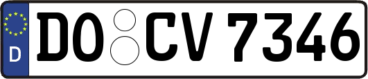 DO-CV7346