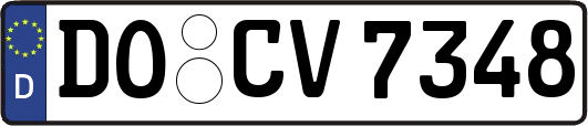 DO-CV7348