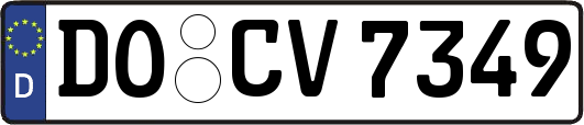 DO-CV7349