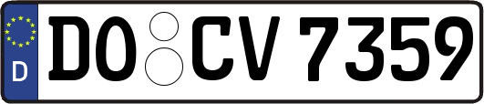 DO-CV7359