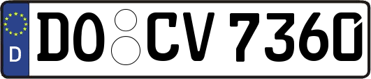 DO-CV7360