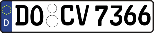 DO-CV7366