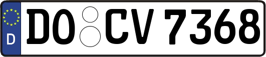 DO-CV7368