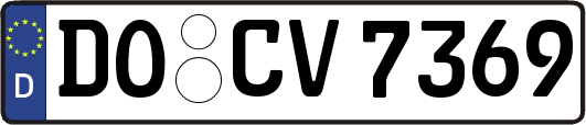 DO-CV7369