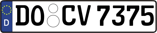 DO-CV7375