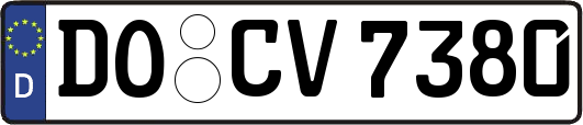 DO-CV7380
