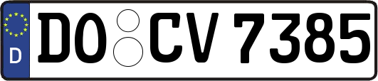 DO-CV7385
