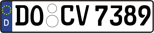 DO-CV7389