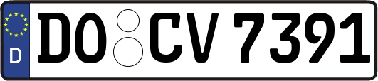 DO-CV7391
