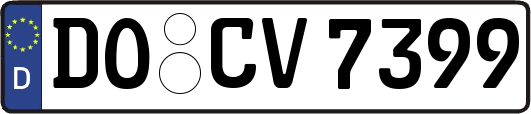 DO-CV7399