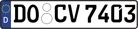 DO-CV7403