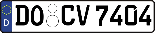 DO-CV7404