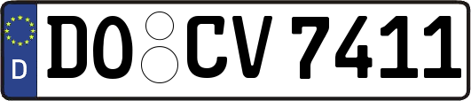 DO-CV7411