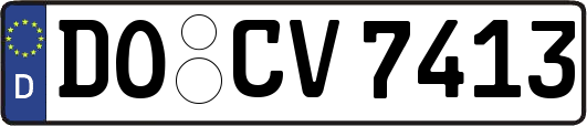 DO-CV7413