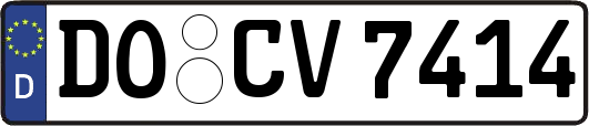 DO-CV7414