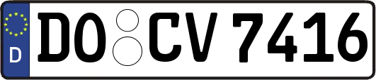 DO-CV7416