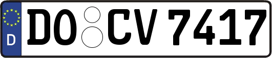 DO-CV7417