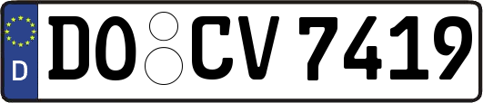 DO-CV7419