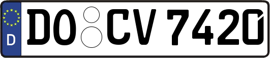 DO-CV7420