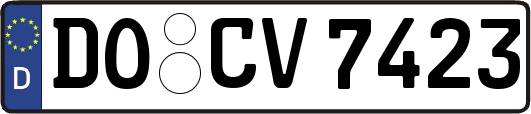 DO-CV7423