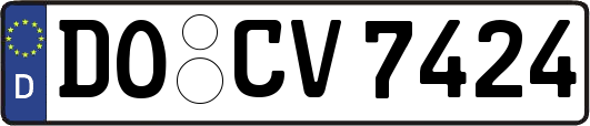 DO-CV7424