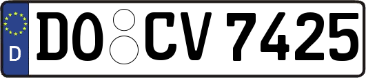 DO-CV7425