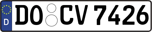 DO-CV7426