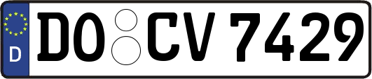 DO-CV7429