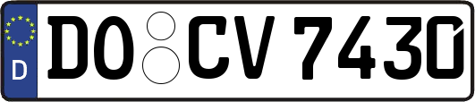 DO-CV7430