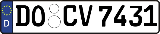 DO-CV7431