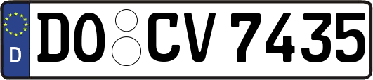 DO-CV7435
