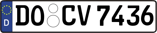 DO-CV7436