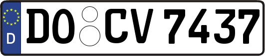 DO-CV7437