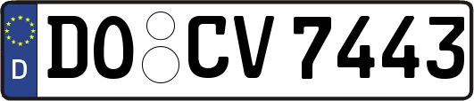 DO-CV7443