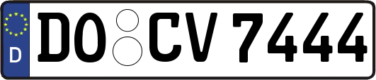 DO-CV7444