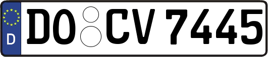 DO-CV7445