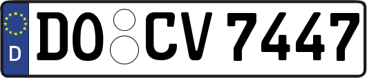 DO-CV7447