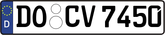 DO-CV7450