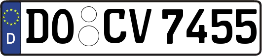 DO-CV7455