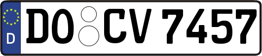 DO-CV7457