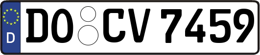 DO-CV7459