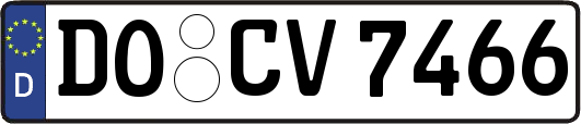 DO-CV7466