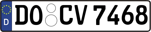 DO-CV7468