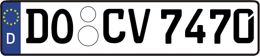 DO-CV7470