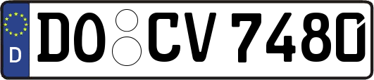 DO-CV7480
